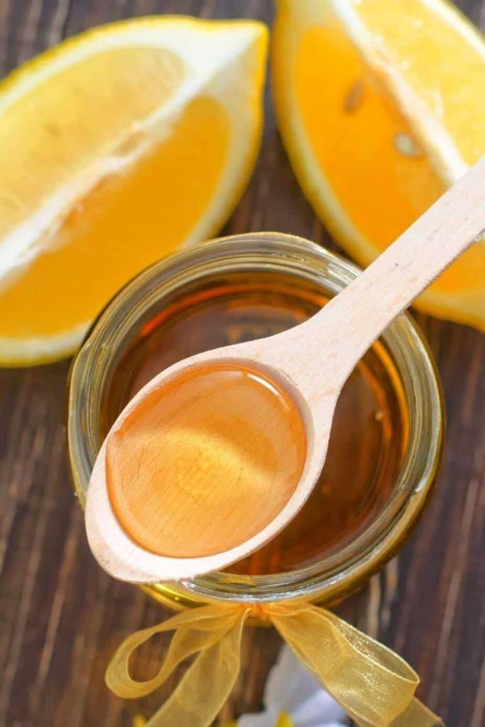 best natural cough syrup you can make at home